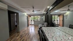 Blk 18 MARSILING LANE (Woodlands), HDB 3 Rooms #563670501